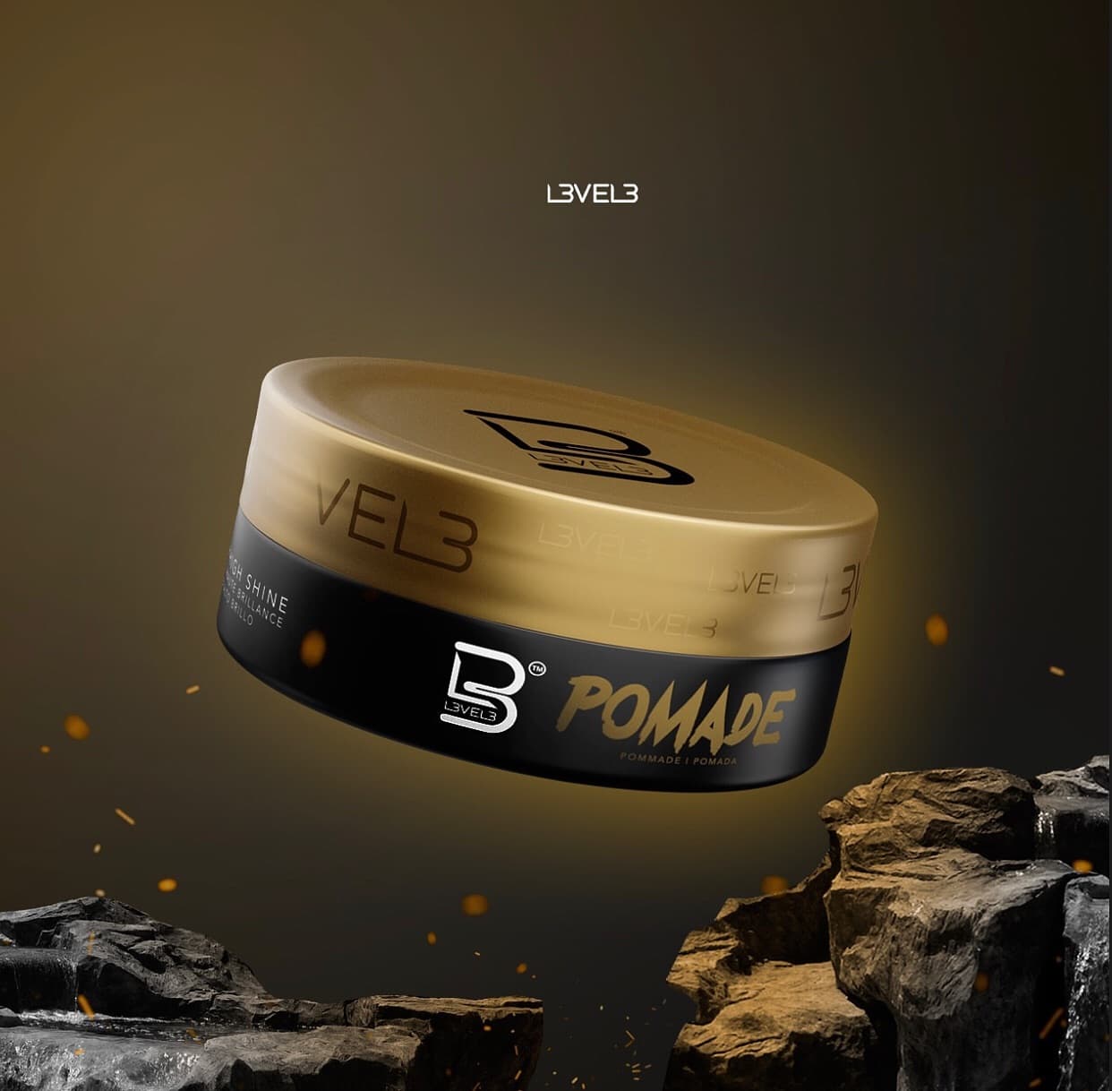 Productos de cuidado de BARBER.STUDIO